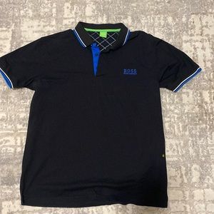 Mens Polo